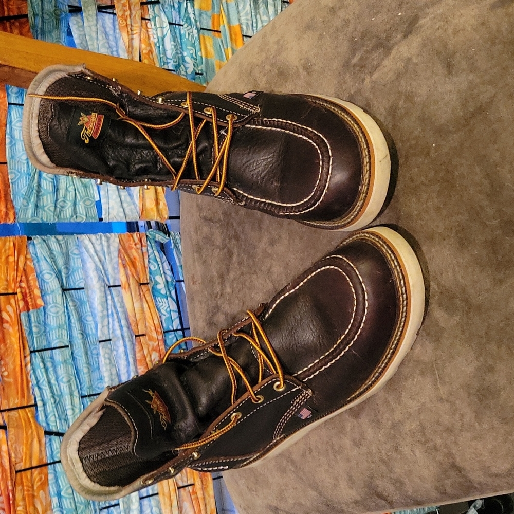 Men's Thorogood Boots